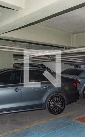Apartamento à venda com 120m², 3 quartos e 4 vagas Apartamento à venda com 120m², 3 quartos e 4 vagasGaragem