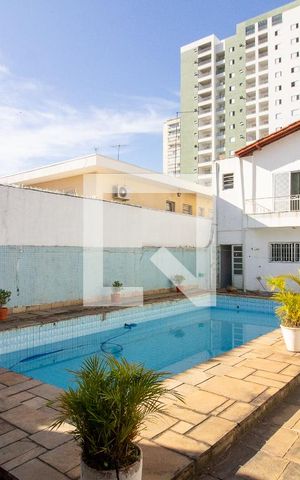 Casa à venda com 430m², 4 quartos e 4 vagasQuintal