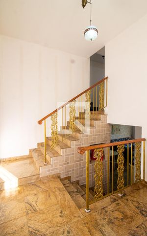 Casa à venda com 430m², 4 quartos e 4 vagasHall de Entrada
