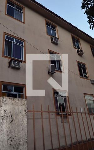 Apartamento à venda com 58m², 3 quartos e 1 vagaFachada do Prédio