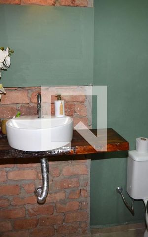 Apartamento à venda com 58m², 3 quartos e 1 vagaBanheiro