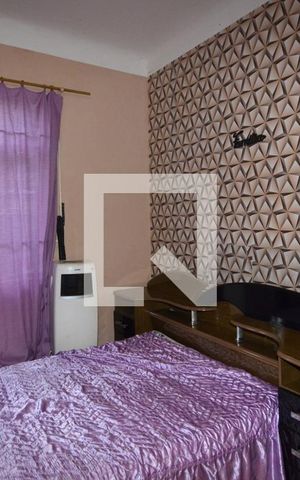 Apartamento à venda com 58m², 3 quartos e 1 vagaQuarto 2