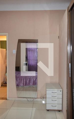 Apartamento à venda com 58m², 3 quartos e 1 vagaQuarto 2
