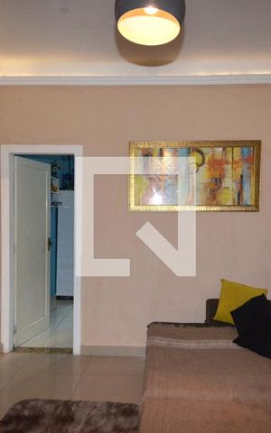 Apartamento à venda com 58m², 3 quartos e 1 vagaSala