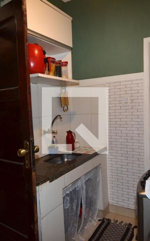 Apartamento à venda com 58m², 3 quartos e 1 vagaCozinha