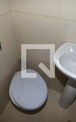Apartamento à venda com 58m², 3 quartos e 1 vagaBanheiro de serviço