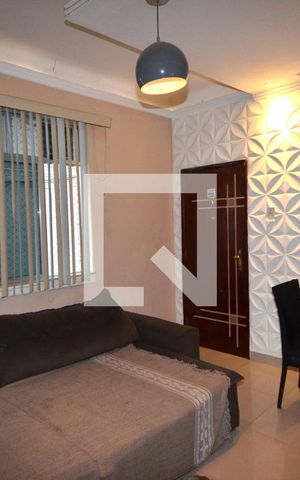 Apartamento à venda com 58m², 3 quartos e 1 vagaSala