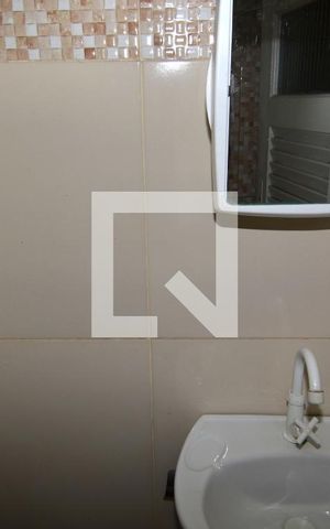 Apartamento à venda com 58m², 3 quartos e 1 vagaBanheiro de serviço