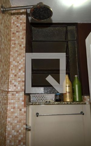 Apartamento à venda com 58m², 3 quartos e 1 vagaBanheiro de serviço