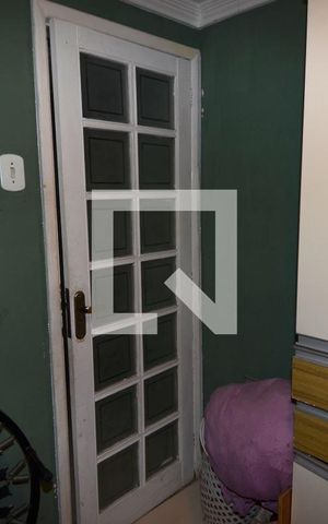 Apartamento à venda com 58m², 3 quartos e 1 vagaQuarto de Serviço