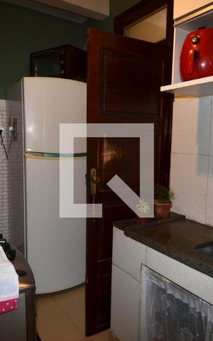 Apartamento à venda com 58m², 3 quartos e 1 vagaCozinha