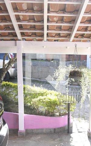 Casa de condomínio para alugar com 430m², 4 quartos e 3 vagasSuíte 2 