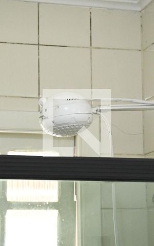Casa de condomínio para alugar com 430m², 4 quartos e 3 vagasBanheiro Social