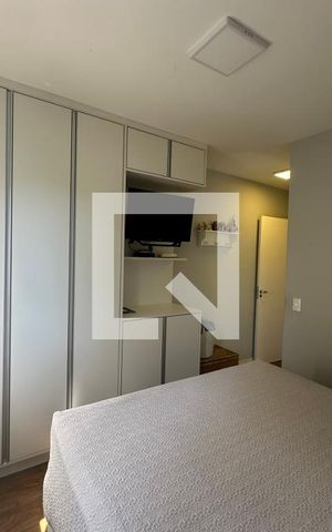 Apartamento para alugar com 80m², 3 quartos e 2 vagasSuíte