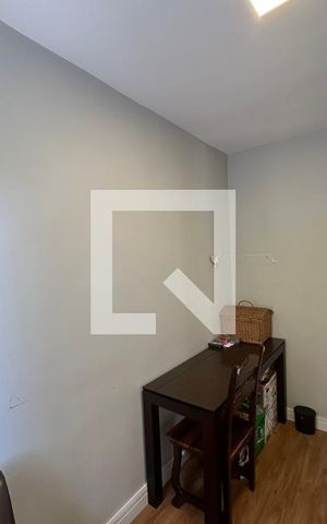 Apartamento para alugar com 80m², 3 quartos e 2 vagasQuarto 2