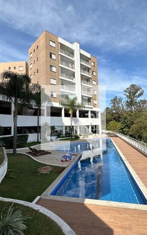 Apartamento para alugar com 80m², 3 quartos e 2 vagasÁrea comum - Piscina