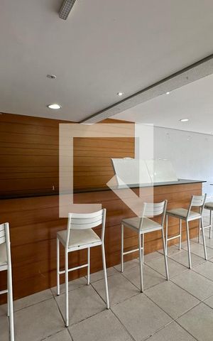 Apartamento para alugar com 80m², 3 quartos e 2 vagasÁrea comum - Salão de festas
