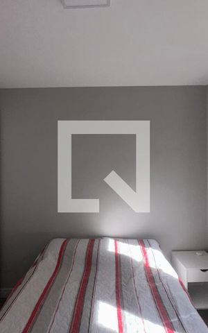 Apartamento para alugar com 80m², 3 quartos e 2 vagasQuarto 1