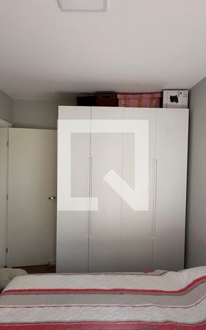 Apartamento para alugar com 80m², 3 quartos e 2 vagasQuarto 1
