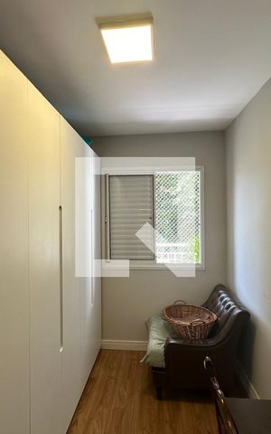 Apartamento para alugar com 80m², 3 quartos e 2 vagasQuarto 2