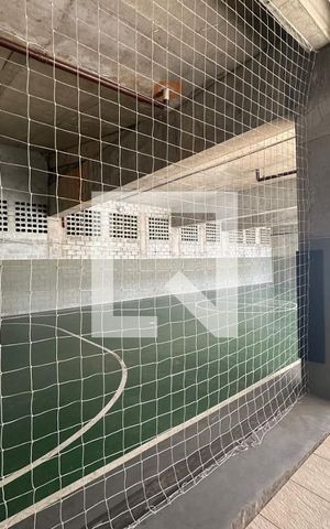 Apartamento para alugar com 80m², 3 quartos e 2 vagasÁrea comum - Quadra
