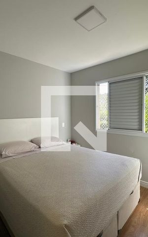 Apartamento para alugar com 80m², 3 quartos e 2 vagasSuíte
