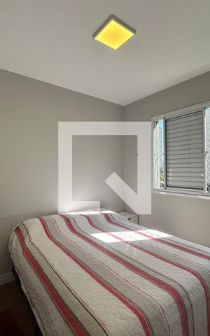 Apartamento para alugar com 80m², 3 quartos e 2 vagasQuarto 1
