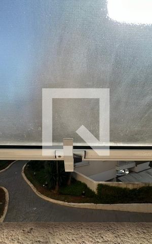 Apartamento para alugar com 80m², 3 quartos e 2 vagasVista do Banheiro