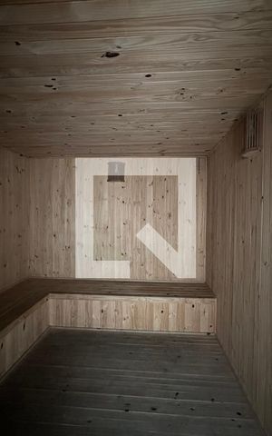 Apartamento para alugar com 80m², 3 quartos e 2 vagasÁrea comum - Sauna
