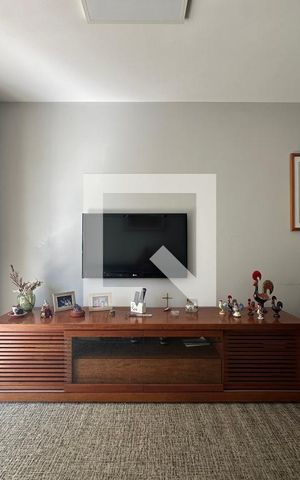 Apartamento para alugar com 80m², 3 quartos e 2 vagasSala de estar