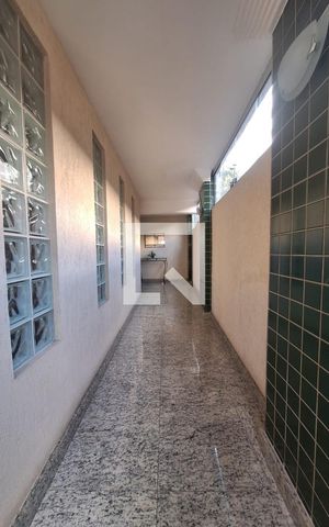 Apartamento à venda com 130m², 3 quartos e 2 vagasEntrada do prédio 