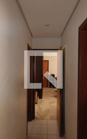 Apartamento à venda com 130m², 3 quartos e 2 vagasCorredor 