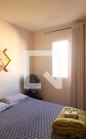 Apartamento à venda com 130m², 3 quartos e 2 vagasQuarto 