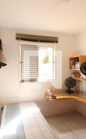 Apartamento à venda com 130m², 3 quartos e 2 vagasQuarto 