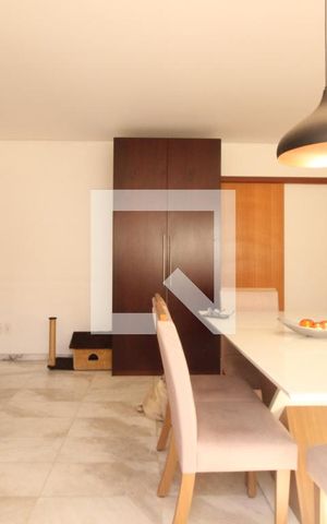 Apartamento à venda com 130m², 3 quartos e 2 vagasSala 