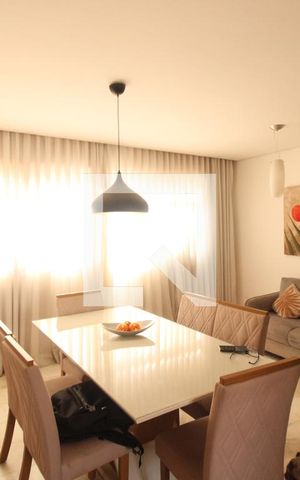 Apartamento à venda com 130m², 3 quartos e 2 vagasSala 