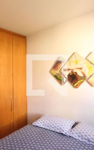 Apartamento à venda com 130m², 3 quartos e 2 vagasQuarto 