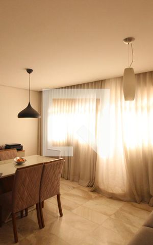 Apartamento à venda com 130m², 3 quartos e 2 vagasSala 