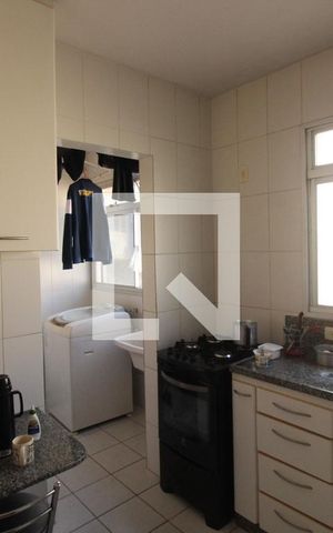 Apartamento à venda com 130m², 3 quartos e 2 vagasCozinha 
