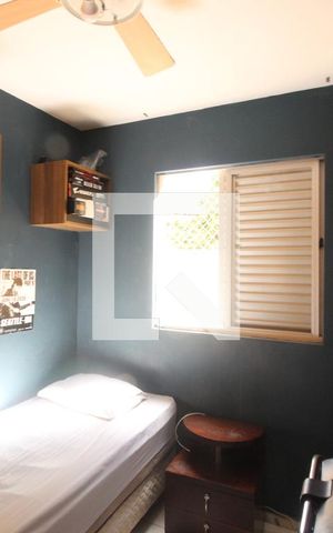 Apartamento à venda com 130m², 3 quartos e 2 vagasQuarto 