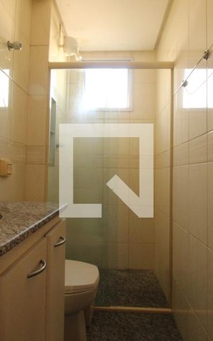Apartamento à venda com 130m², 3 quartos e 2 vagasBanheiro 