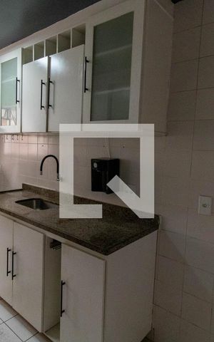 Apartamento à venda com 78m², 2 quartos e 1 vagaCozinha