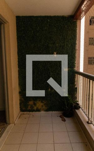 Apartamento à venda com 78m², 2 quartos e 1 vagaVaranda