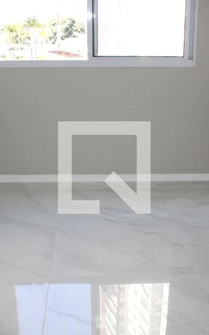 Apartamento à venda com 44m², 2 quartos e sem vagaSala
