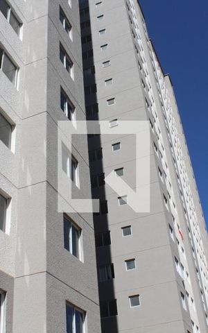Apartamento à venda com 44m², 2 quartos e sem vagaFachada