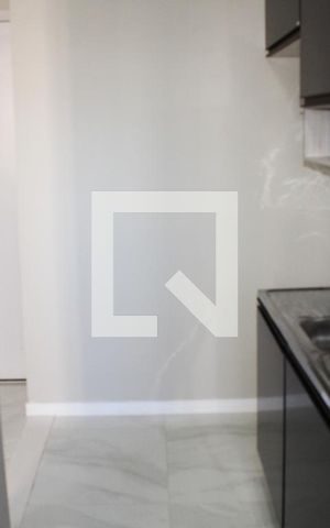 Apartamento à venda com 44m², 2 quartos e sem vagaCozinha