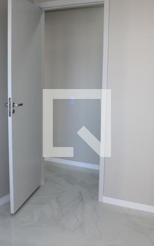 Apartamento à venda com 44m², 2 quartos e sem vagaQuarto 2