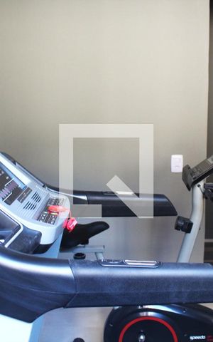 Apartamento à venda com 44m², 2 quartos e sem vagaÁrea comum - Academia