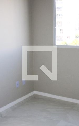 Apartamento à venda com 44m², 2 quartos e sem vagaQuarto 2