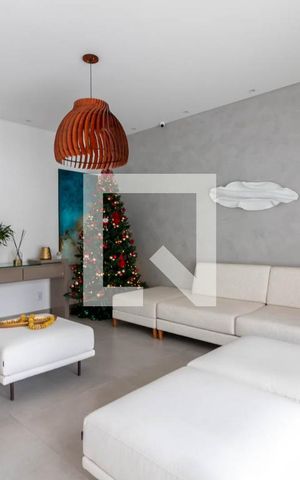 Apartamento à venda com 25m², 1 quarto e sem vaga Apartamento à venda com 25m², 1 quarto e sem vagaHall Social